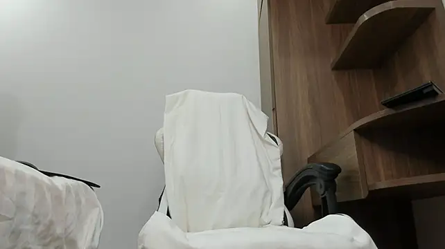 Dascus 라이브 XXX 채팅