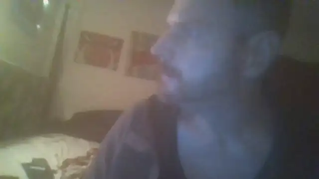 Show webcam de Sir_Spun_Son