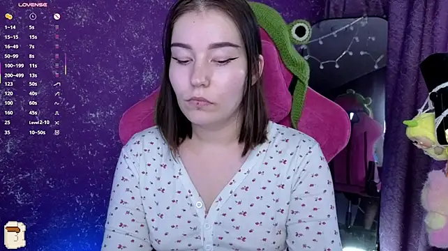 MargarettRose's Live XXX Chat