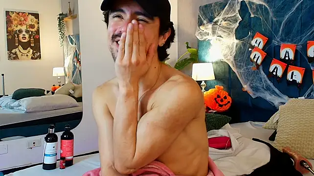 Chat +18 de Ethan_Briggs_ ao vivo