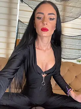 Chat XXX ao vivo de FeetVibe