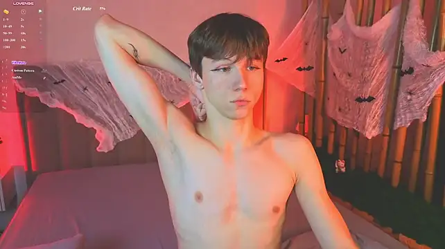 Chat +18 de cuMte_boy ao vivo