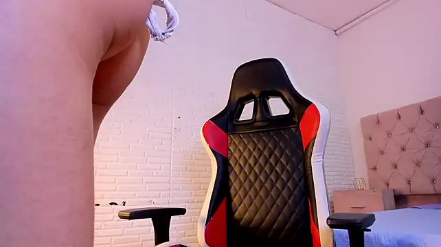 Chat XXX en directo de EvangelinePreston