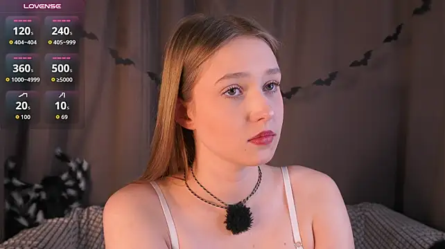 Živý XXX chat TeresiaPeche