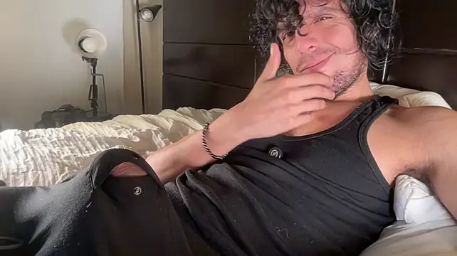 XXX chat uživo modela beranco19