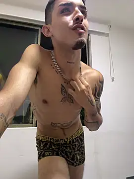 NikoStone_n Live XXX chat