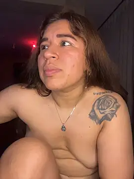 Minicxx Webcam Show