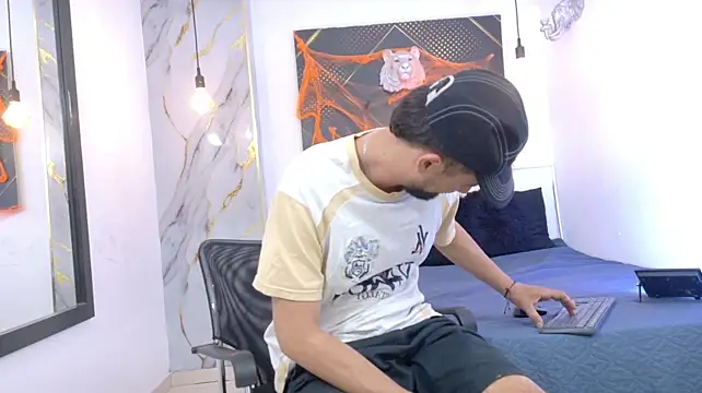 KingOfTemptation Chat XXX in diretta