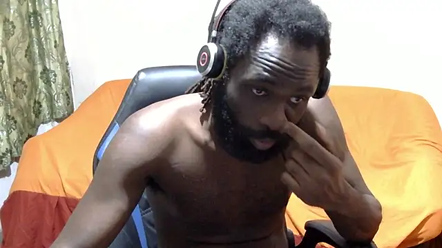 Darkkras' Live XXX Chat