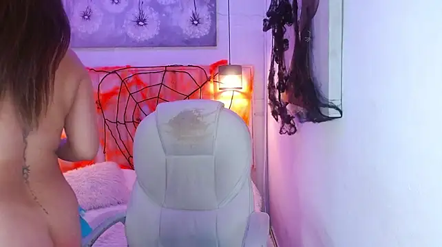 Živý XXX chat zooey_