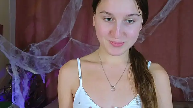 Chat +18 de LadyStefaniaa ao vivo