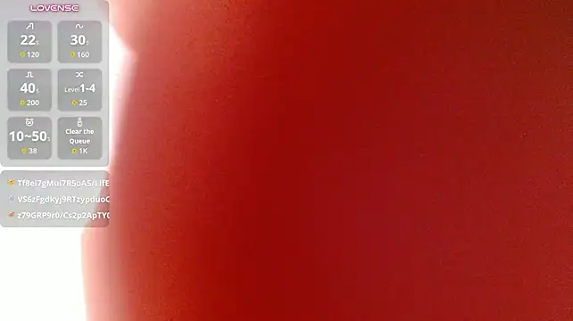 Luafy_Toddy's Live XXX Chat