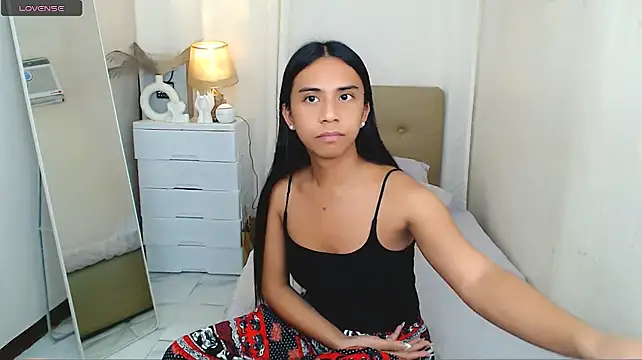 XXX chat uživo modela scarlet_smith7