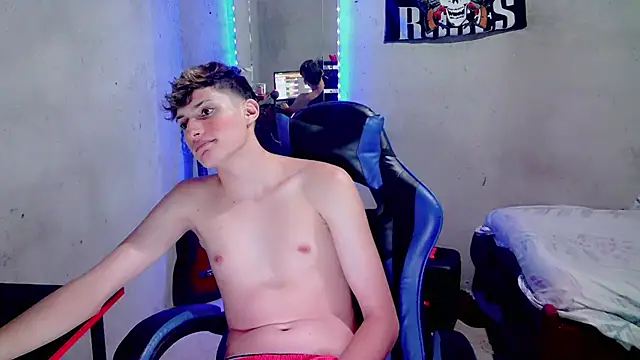 Jason_Toddhot Obrolan Langsung XXX