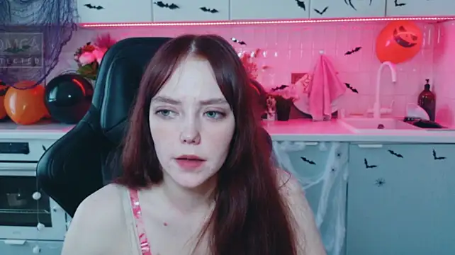 Harley_Quinsy's Live XXX Chat
