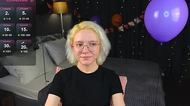 HottoKori's Live XXX Chat