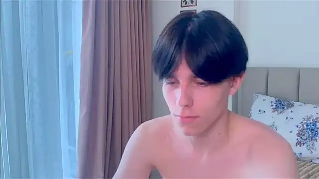 mason_silver Obrolan Langsung XXX