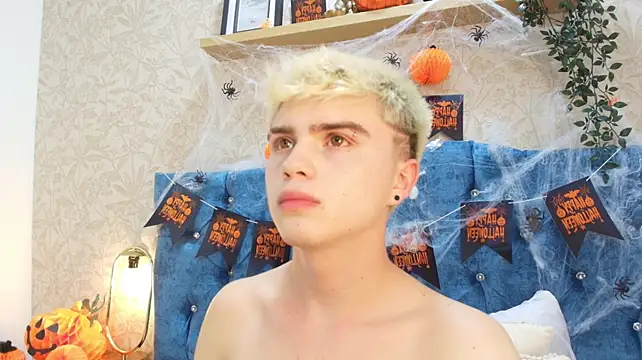Ian_Stone live XXX chat