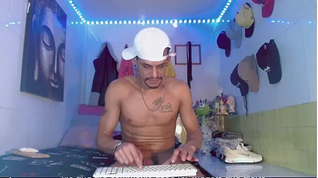 Chat XXX Live Brendt_Hotx