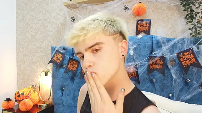 Ian_Stone 现场XXX聊天