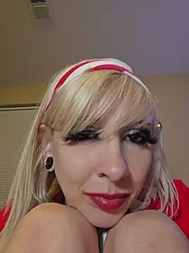 צ'אט XXX בשידור חי של AmethystFoxx
