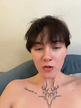 IceMur Live XXX-Chat