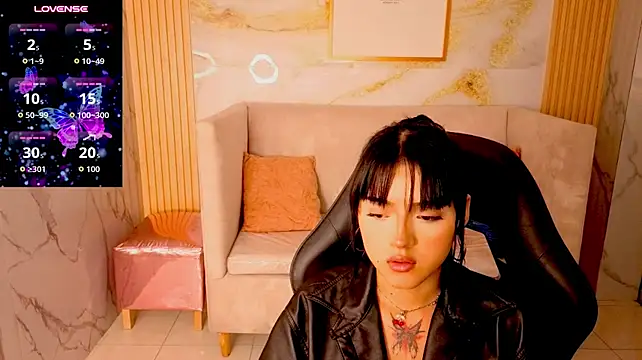 Živý XXX chat veronicaa_s