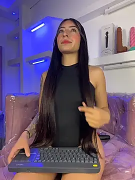 clara_jones_ 라이브 XXX 채팅