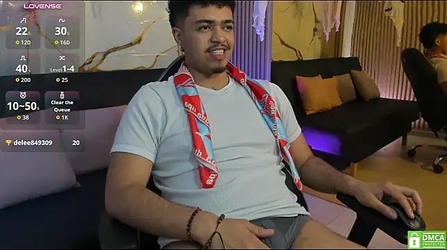 Dominic_tay live XXX chat