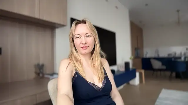 Nymerissen Live XXX chat