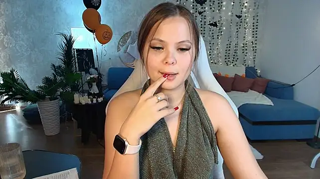 Kira_love_81 Live XXX Chat