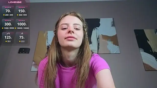 AltheaEllers' Live XXX Chat