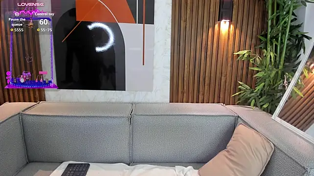 AyaBunny Live XXX Chat
