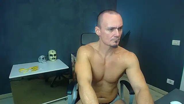 KaelSage – Live XXX-chat