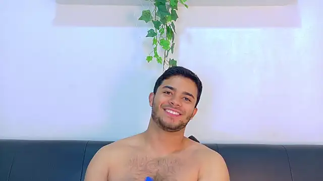 TylerWest_ 即時 XXX 聊天