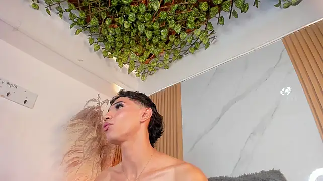 im_sebaslopez Chat XXX live
