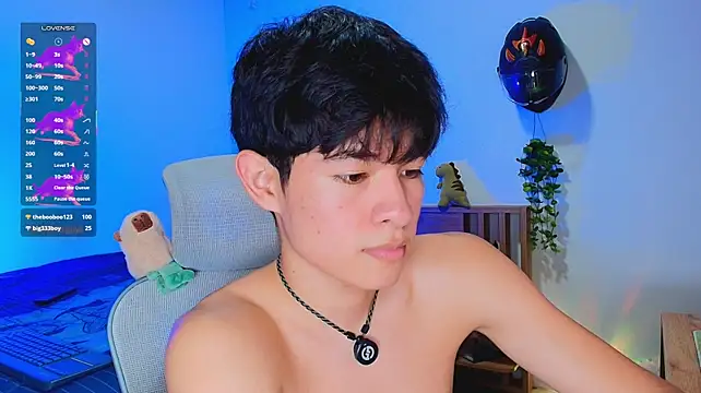 Anky_xx Obrolan Langsung XXX
