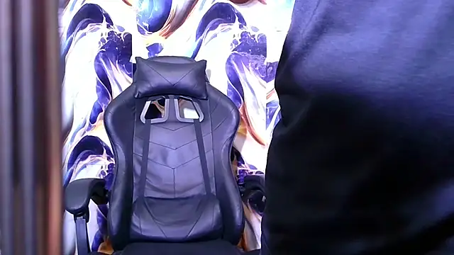 Artursmith Live XXX-Chat