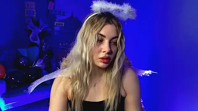 HyileyClark Live XXX-Chat