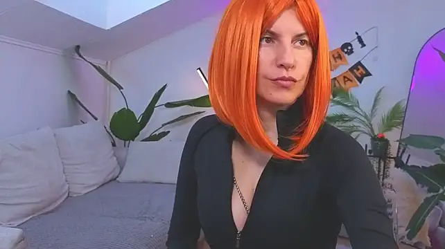 hannahflora's Live XXX Chat