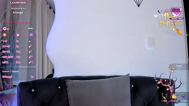 Czat XXX na żywo – Natashakiim1
