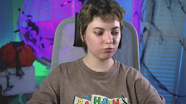 Živý XXX chat RocKStone_