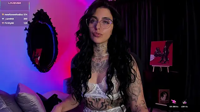 nasty_aliice1 Live XXX-chat