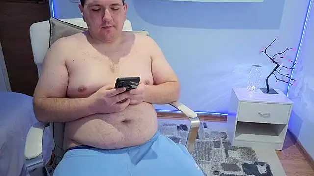 JasonJacks Adlı Modelin Canlı XXX Sohbeti
