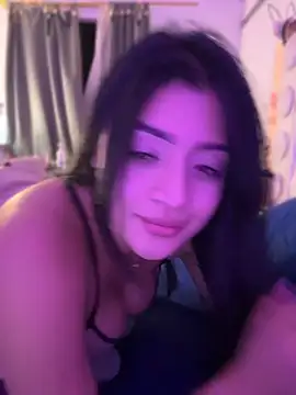 Show webcam de lucianaroy