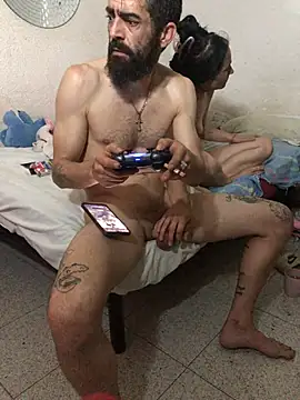 XXX chat uživo modela xuckype