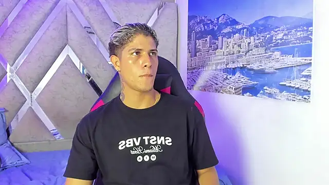 عرض كام dominic_connor