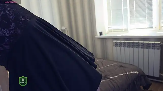 space_danger – Naživo XXX chat