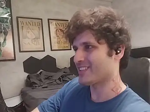 Chat +18 de JackMancada ao vivo