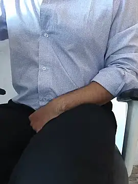 Živý XXX chat 8inch_hunk19